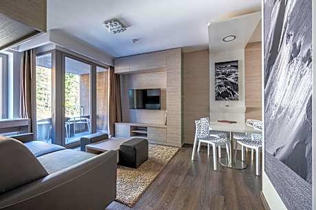 Classic Apartment