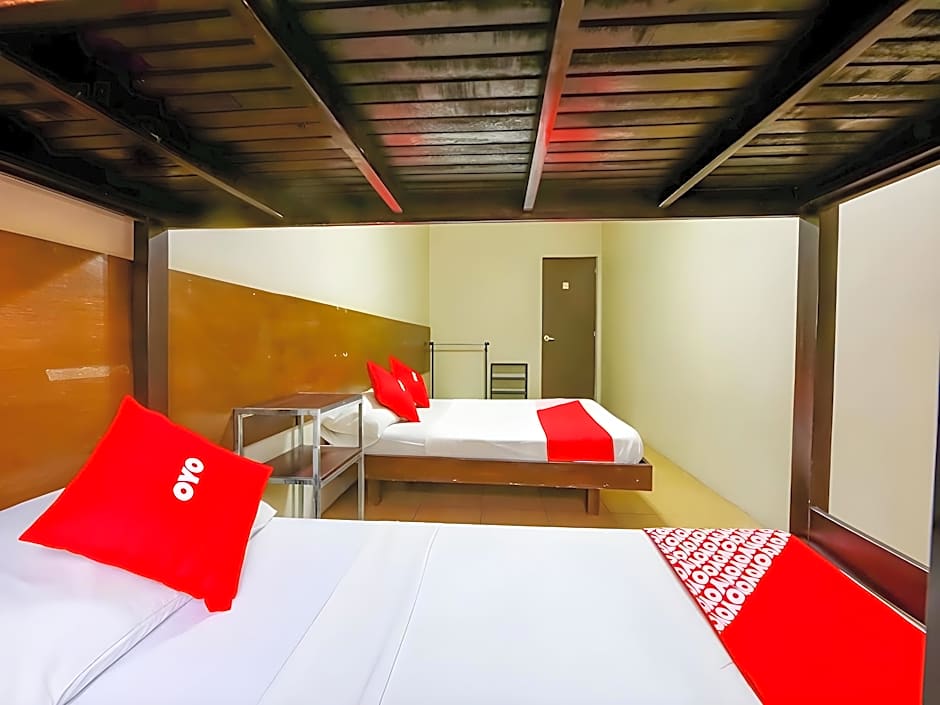 Metro Deluxe Residences near OWWA Pasay