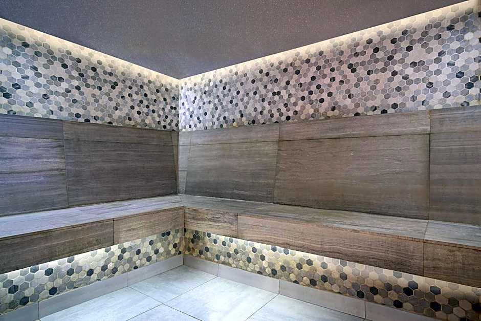 Lagos Marriott Hotel Ikeja