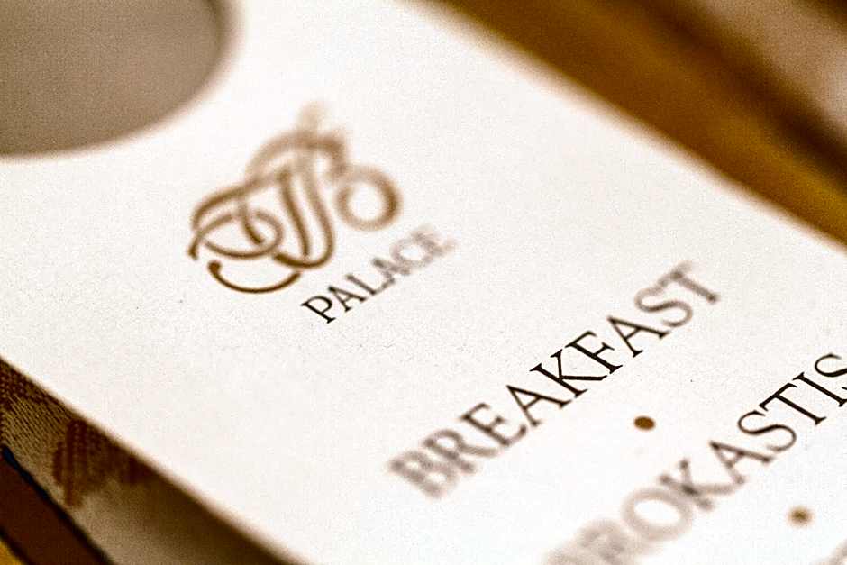 TB Palace Hotel & SPA