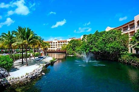 Hacienda Tres Rios Resort, Spa & Nature Park - All-Inclusive Resort