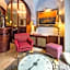 The Golden Wheel Boutique Hotel