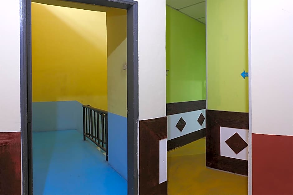 Impiana Hotel By OYO Rooms – Kota Bharu, PA