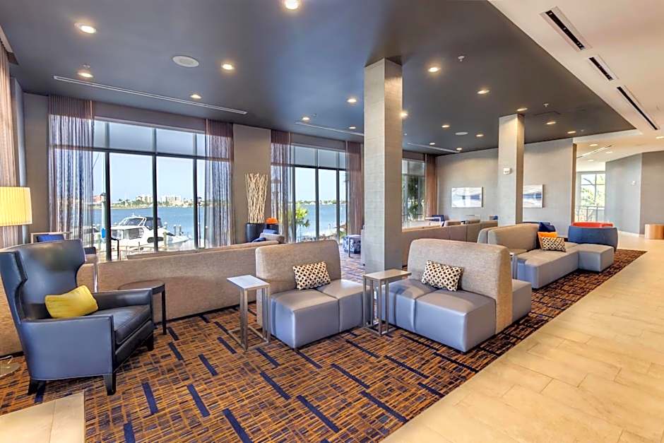 Courtyard by Marriott St. Petersburg Clearwater/Madeira Beach