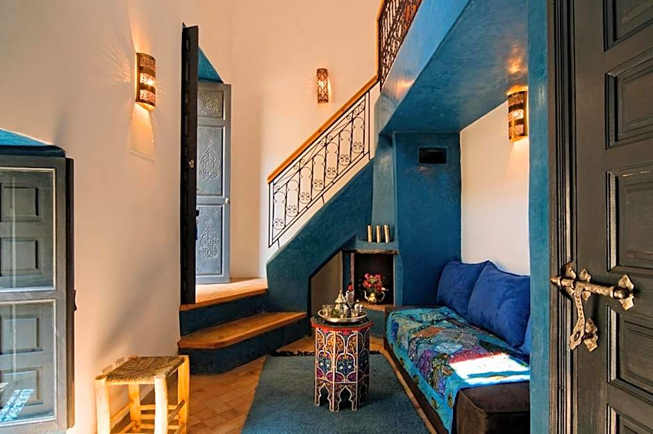Riad Cinnamon by Marrakech Riad