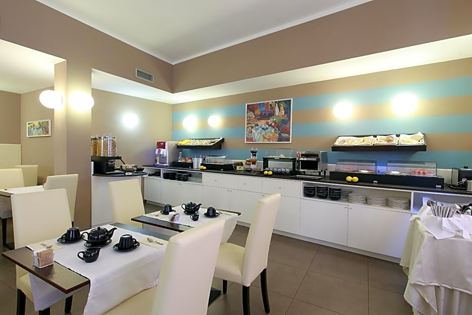 Hotel Margherita