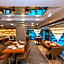 THE CONFORIUM HOTEL VAN