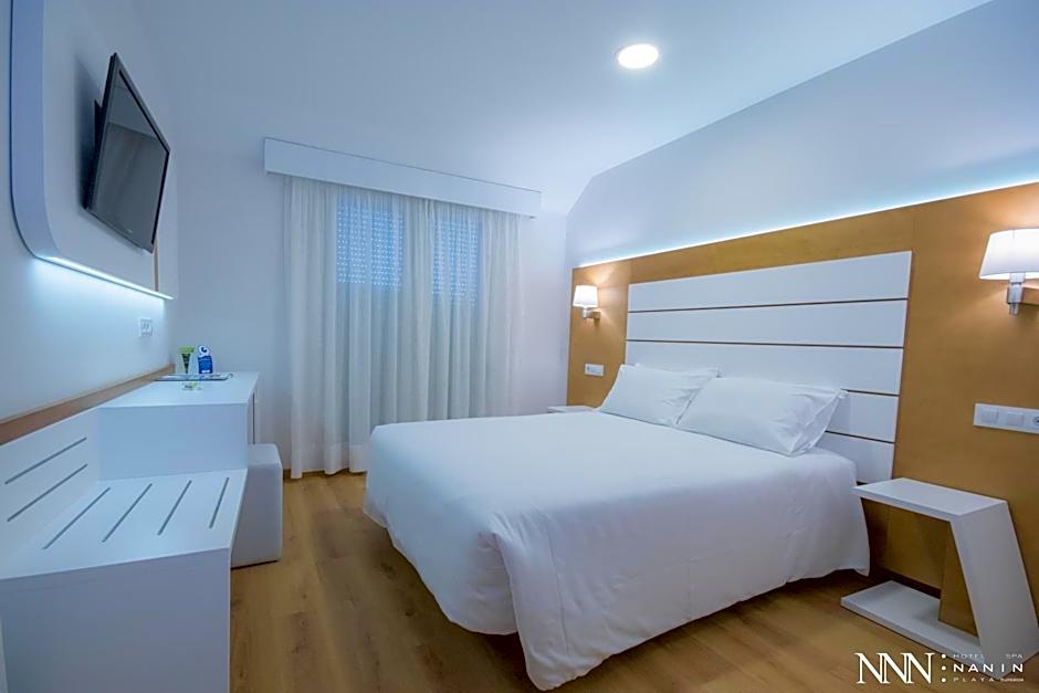 Hotel Spa Nanin Playa