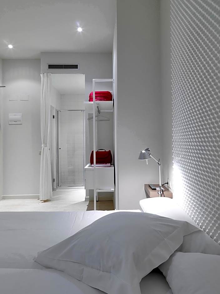 Urban Sea Hotel Atocha 113