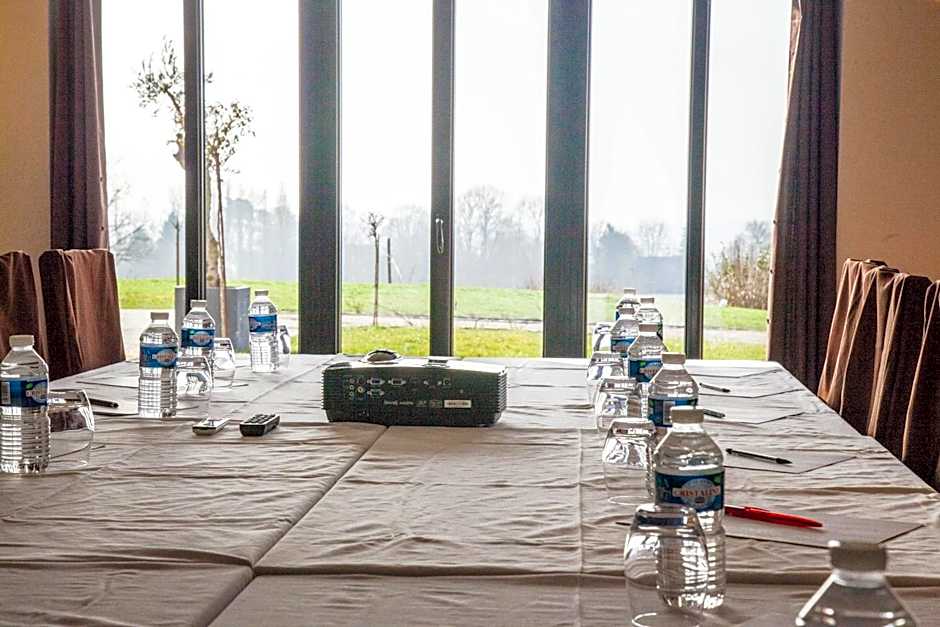 Auberge du Moulin à Vent, The Originals Relais