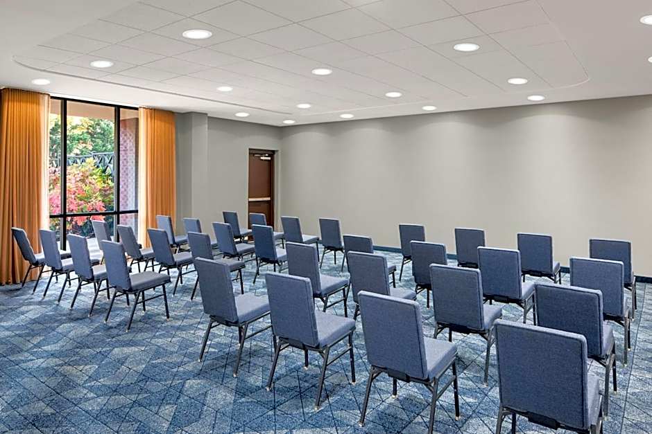 Courtyard by Marriott Knoxville Airport Alcoa