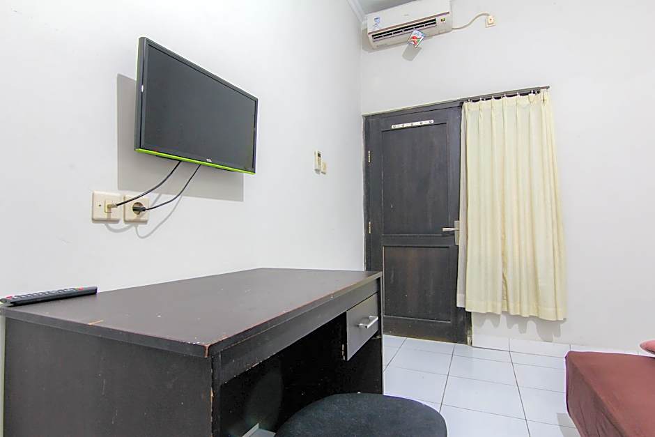 JJ House Wahid Hasyim