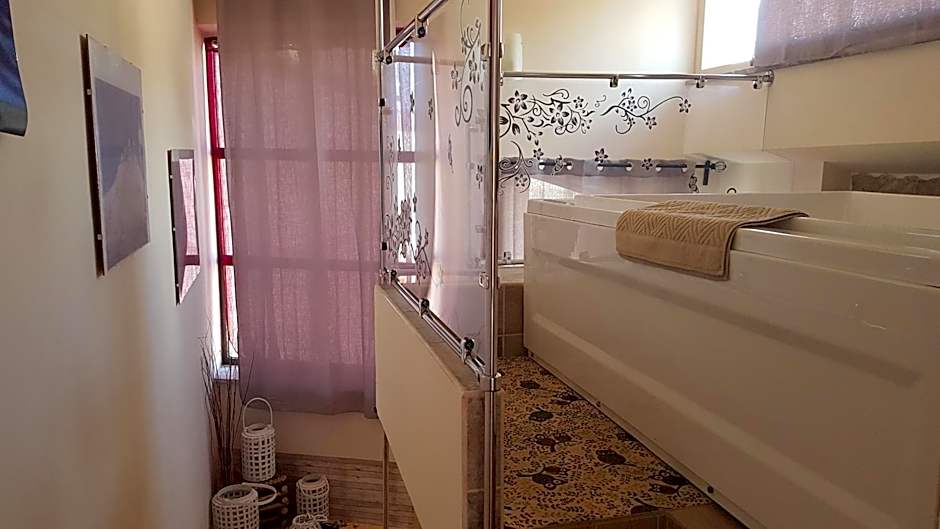 La Porta dell'Alcantara