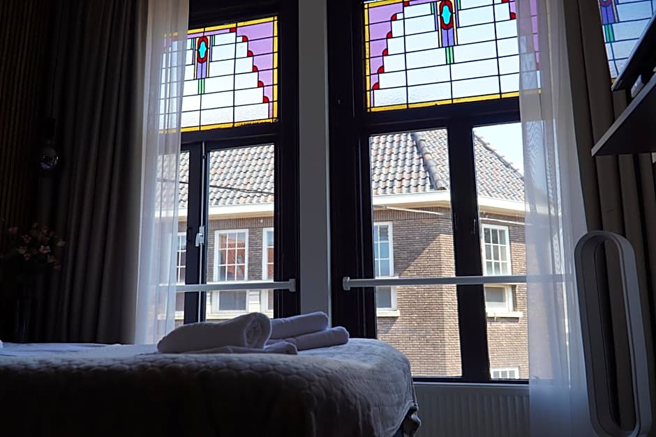 Haarlem Apart Hotel