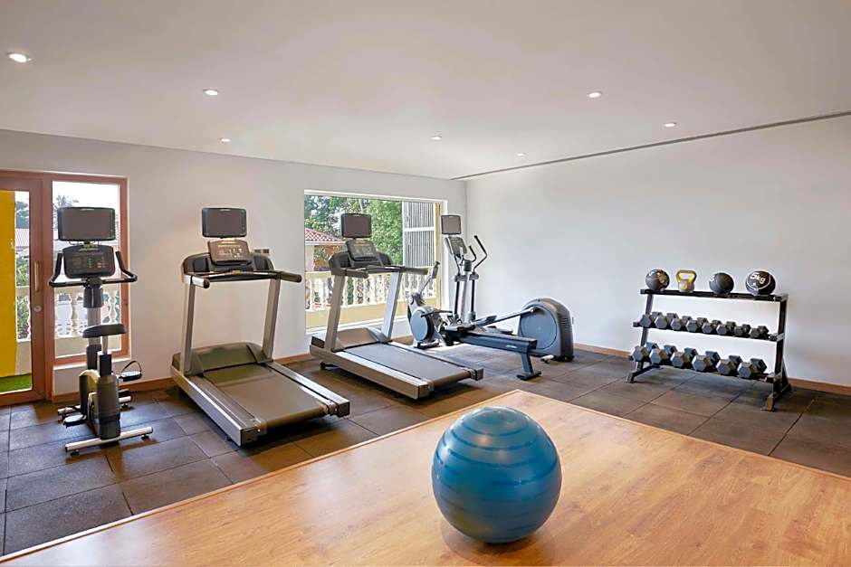 Hyatt Place Goa Candolim