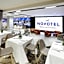 Novotel Madrid Center