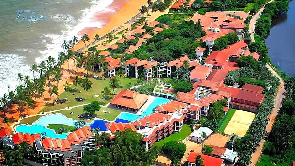 Club Hotel Dolphin