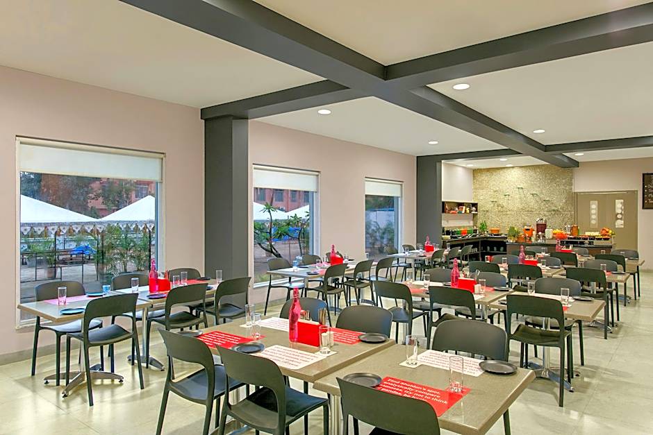 Ginger Bhubaneshwar