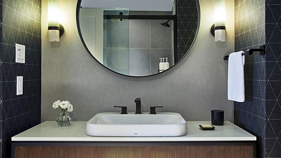 Kimpton Marlowe Hotel By IHG