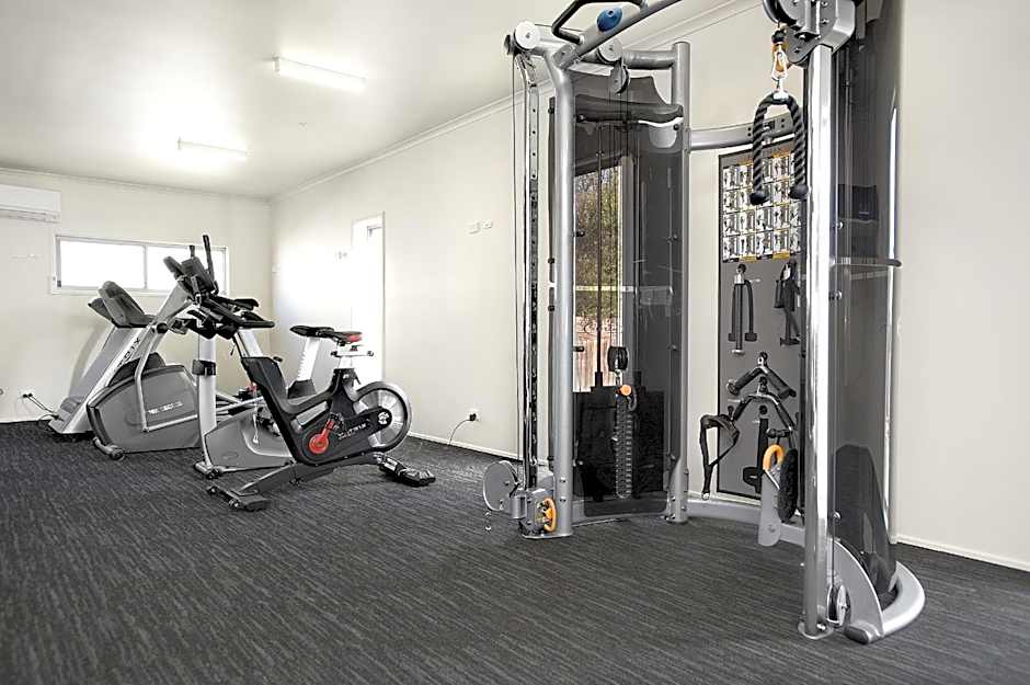 BIG4 Ingenia Holidays Queenscliff Beacon