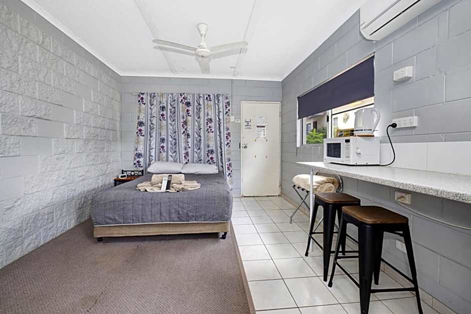 Hillview Motel Charters Towers QLD