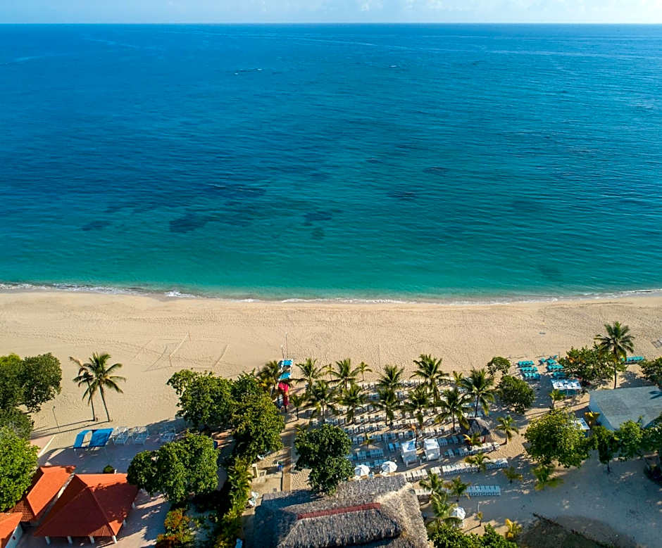 Viva Heavens by Wyndham, A Trademark All Inclusive