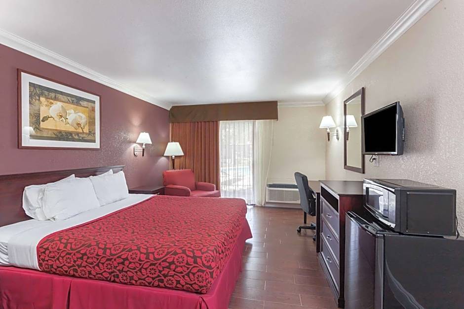 Hospitality Inn