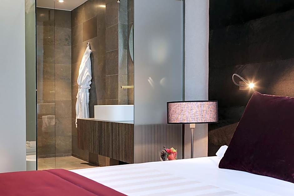 Grand Hotel Campione