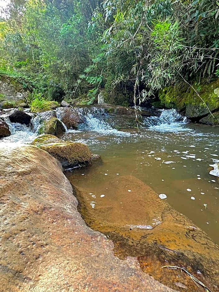 Pousada Som das Aguas