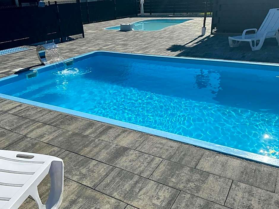 Ośrodek Wczasowy Kuba