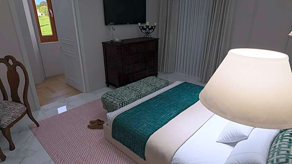 Cappuccina Country Resort