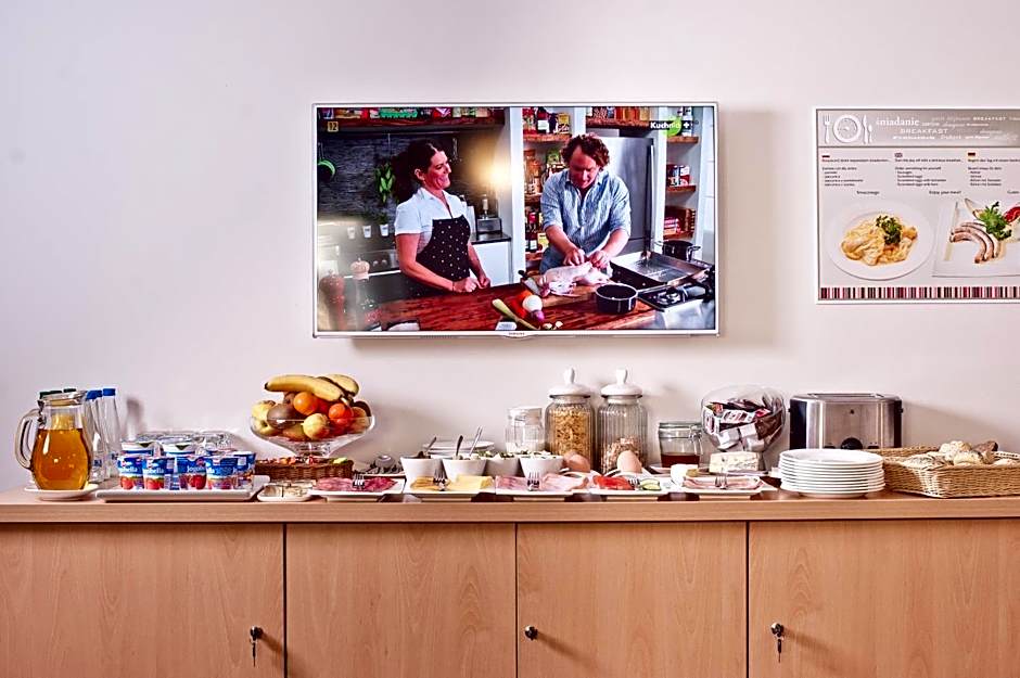 B&B Wieniawa PARKING I ŚNIADANIE W CENIE! BREAKFAST AND PARKING INCLUDED!