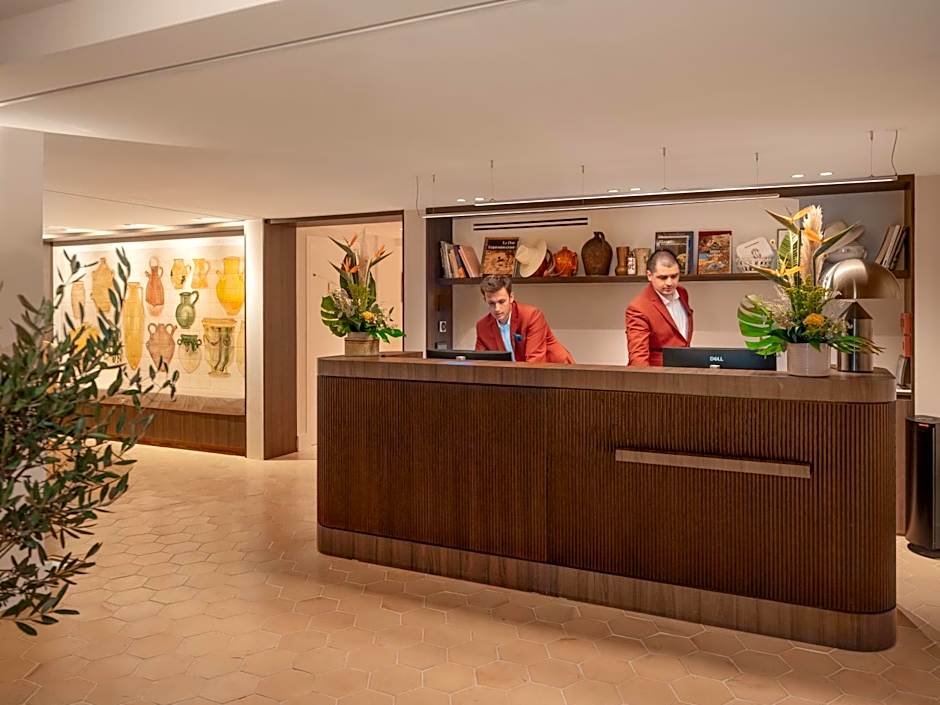 Hotel Saint Christophe Aix en Provence Centre Ville