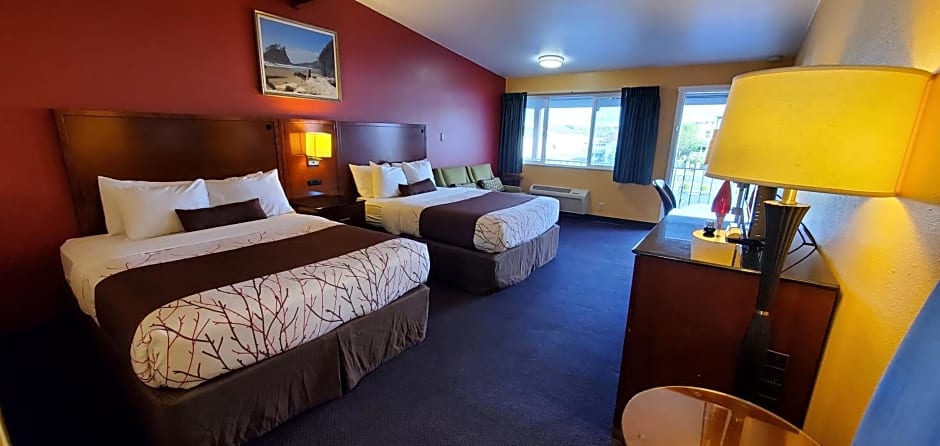 Olympic Inn & Suites