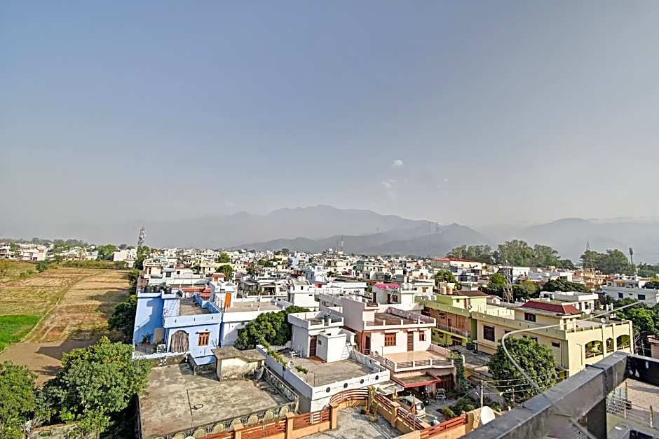 Hotel O The Honey Guest House