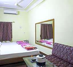 Dolphin Hotel Digha