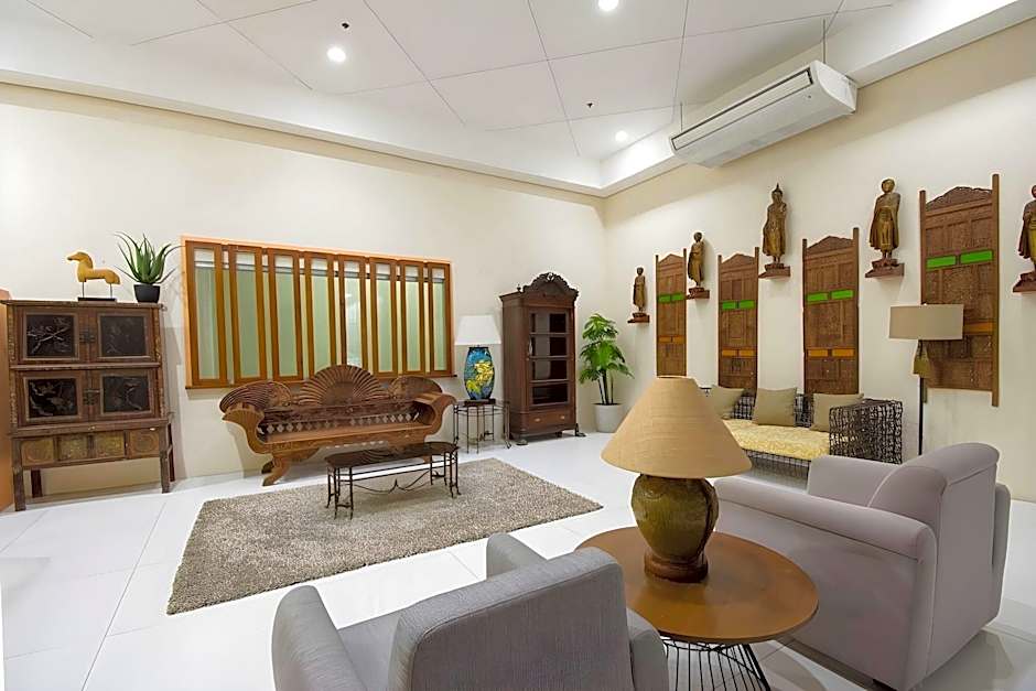 Alicia Residences