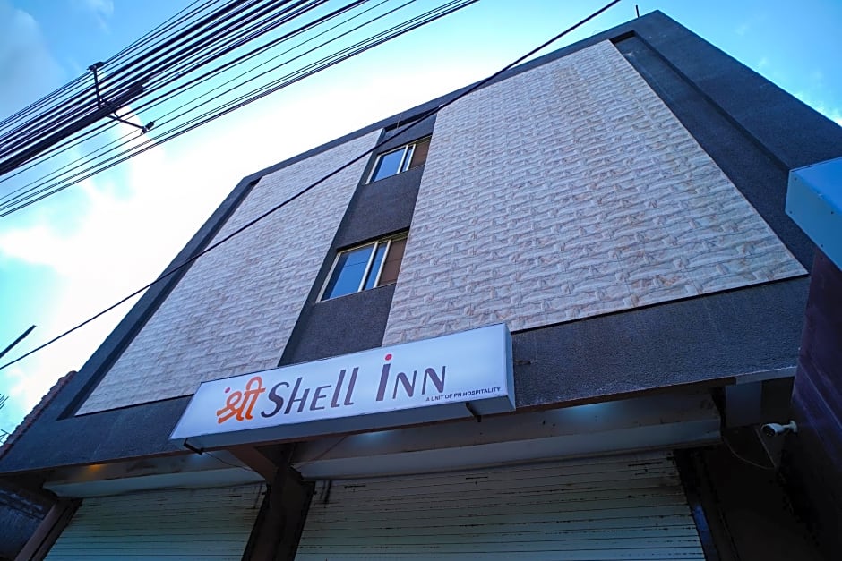 Hotel Shree Shell Inn
