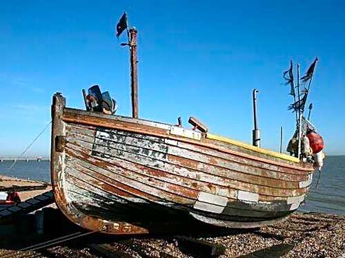 Dunkerley's Hotel and Restaurant