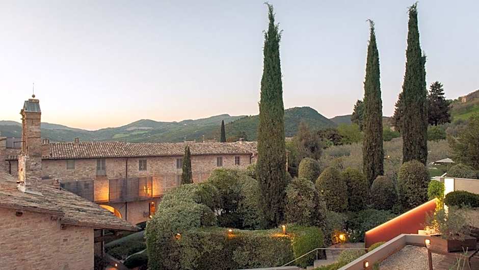 Nun Assisi Relais & Spa Museum