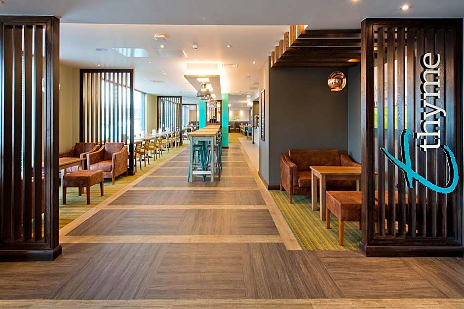 Premier Inn Slough West - Slough Trading Estate