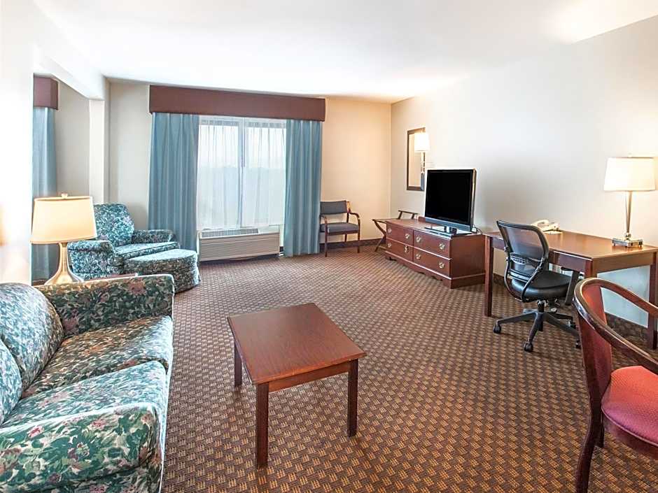 Wingate By Wyndham Lexington