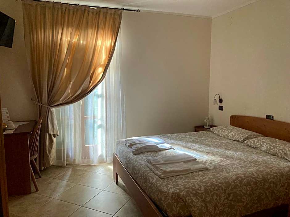 Locanda La Posta Nöa - B&B