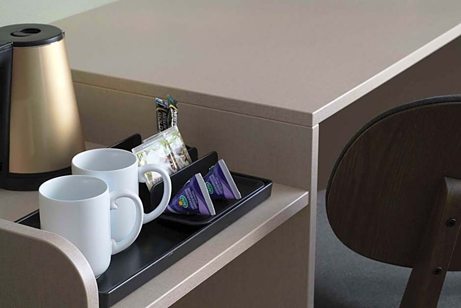 Best Western Hotel Danderyd