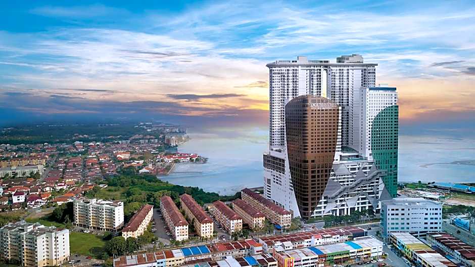 DoubleTree by Hilton Melaka