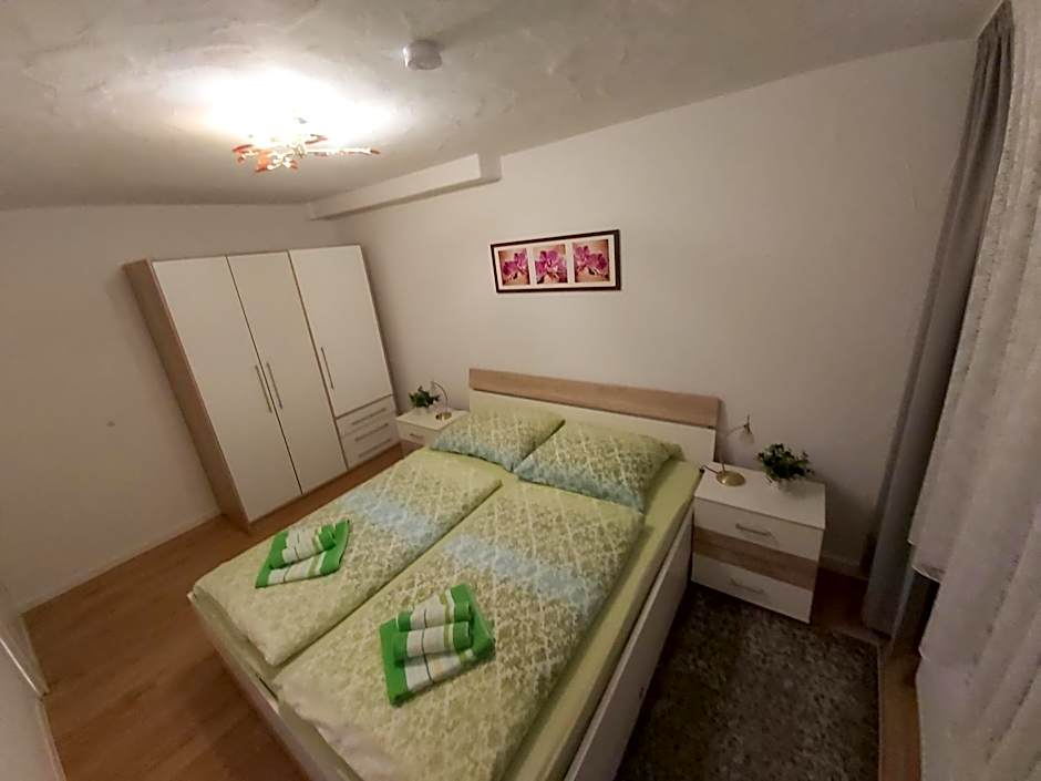 Albi Haus Winterberg