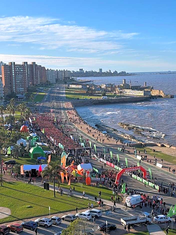 Mercure Montevideo Punta Carretas