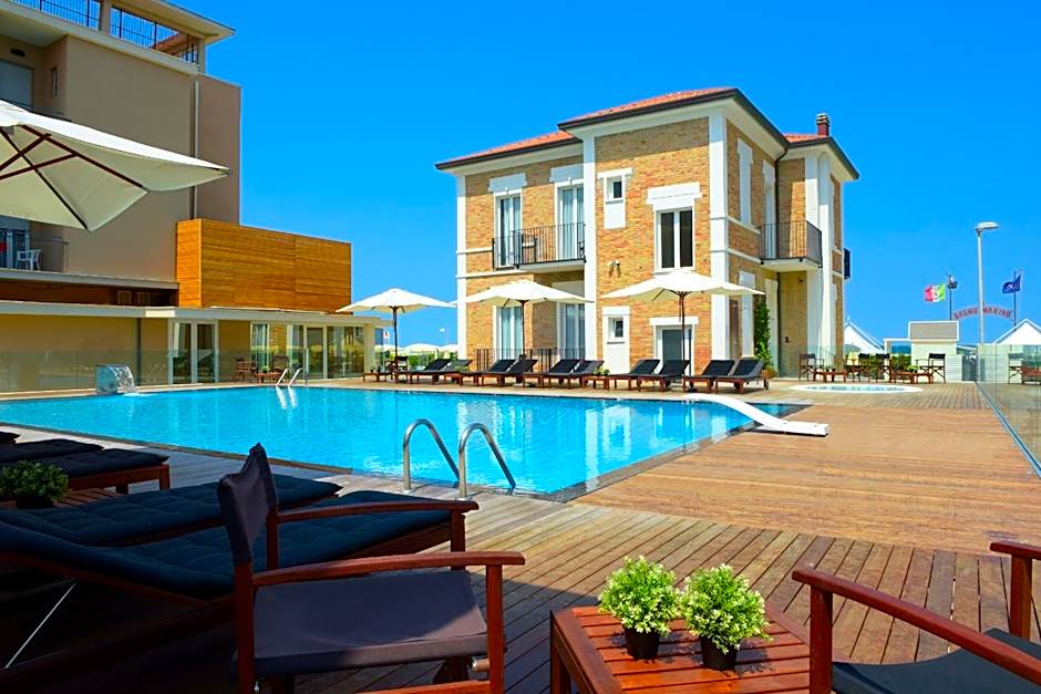Hotel Capanni