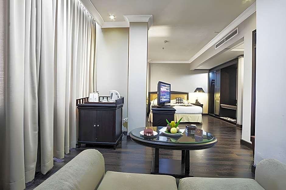 Sahid Jaya Solo Hotel