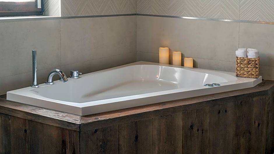 Hotel Rural Cantexos